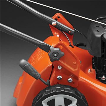 Cortacesped Husqvarna Lc 140SP